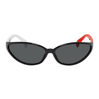 99% Is Black Original My Way Sunglasses