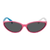 99% IS 99% IS PINK ORIGINAL MY WAY SUNGLASSES