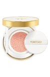 TOM FORD SOLEIL TONE UP SPF 45 HYDRATING CUSHION COMPACT,T6R4-N