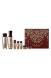 SULWHASOO TREASURE OF TIME RITUAL SET,270320376