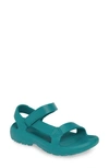 TEVA HURRICANE DRIFT WATER FRIENDLY SANDAL,1102390