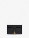 ALEXANDER MCQUEEN INSECT CARD HOLDER