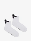 ALEXANDER MCQUEEN MCQUEEN SIGNATURE SOCKS