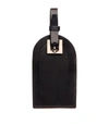 ETTINGER LEATHER LUGGAGE TAG,14866677