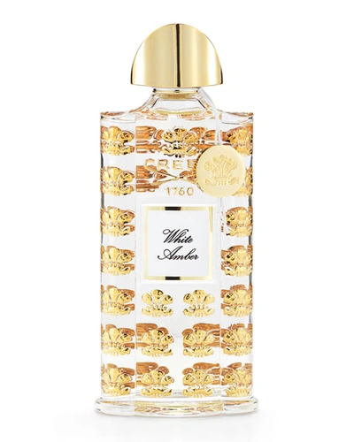 Creed Les Royals Exclusives White Amber Fragrance