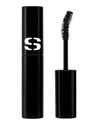 Sisley Paris So Curl Mascara - Deep Black In 01 Deep Black