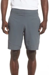 UNDER ARMOUR VANISH WOVEN SHORTS,1328654