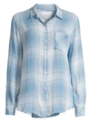 RAILS Charli Plaid Shirt