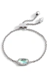 KENDRA SCOTT ELAINA BRACELET,B1043RSG