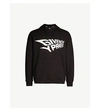 GIVENCHY GIV SWT HOOD GLOW IN DARK