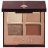Charlotte Tilbury Luxury Eyeshadow Palette Exaggereyes 0.18 oz/ 5.1 G