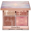 CHARLOTTE TILBURY GLOWGASM FACE PALETTE LIGHTGASM 4 X 0.13 OZ/ 3.8 G,2201432