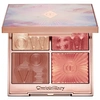 CHARLOTTE TILBURY GLOWGASM FACE PALETTE LOVEGASM 4 X 0.13 OZ/ 3.8 G,2201440