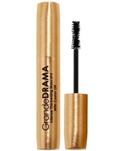 GRANDE COSMETICS GRANDEDRAMA INTENSE THICKENING MASCARA