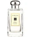Jo Malone London Jo Malone Basil & Neroli Cologne 3.4 Oz.