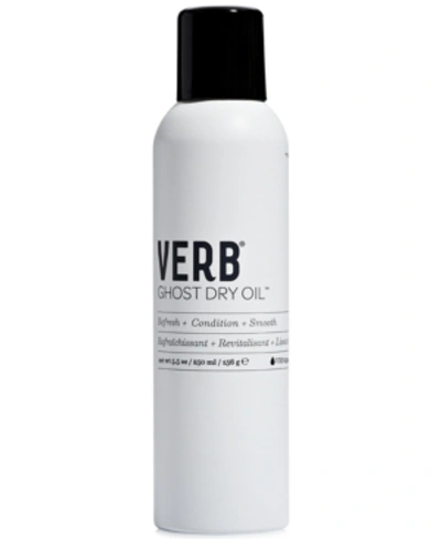 VERB GHOST DRY CONDITIONER, 5.5 OZ.