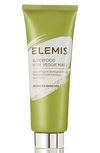 Elemis Superfood Vital Veggie Mask, 2.5 Oz./ 75 ml