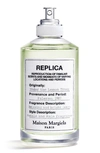 MAISON MARGIELA REPLICA UNDER THE LEMON TREES EAU DE TOILETTE FRAGRANCE,LA1649