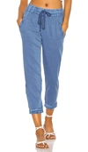 YFB CLOTHING YFB CLOTHING LEON PANT IN BLUE.,ACMR-WP67