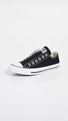 CONVERSE CHUCK TAYLOR ALL STAR SLIP ON SNEAKERS