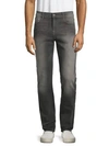 7 FOR ALL MANKIND SLIMMY STRAIGHT JEANS,0400010971157
