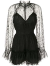 ALICE MCCALL AFTER DARK PLAYSUIT
