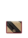 GUCCI MARMONT WALLET