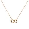 AURATE CONNECTION NECKLACE