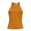 ELEVEN SIX Lia Tank - Golden Yellow