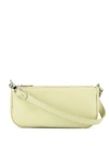 By Far Rachel Shoulder Bag - Green