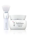 SULWHASOO 2.7 OZ. SNOWISE BRIGHTENING EXFOLIATING MASK,PROD222240031