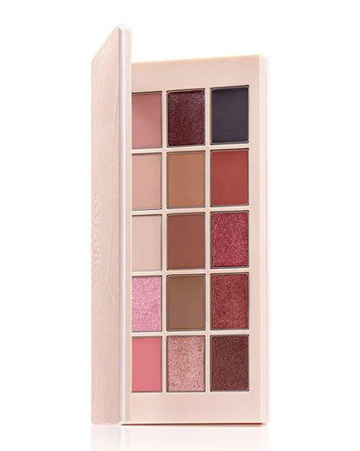 Estée Lauder Oh Naturelle! Eyeshadow Palette By Violette