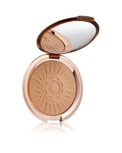 Estée Lauder Bronze Goddess Ultimate Mineral-infused Matte Bronzer In Sugg