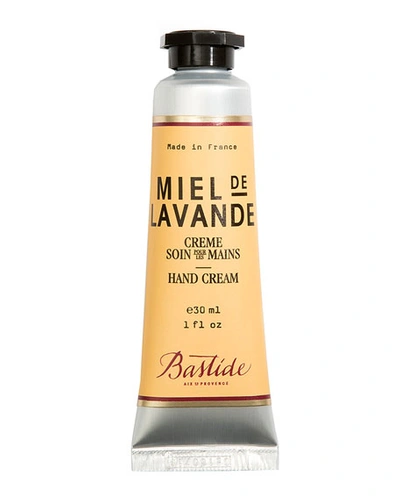 Bastide 1 Oz. Miel De Lavande Hand Cream