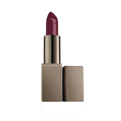 Laura Mercier Rouge Essentiel Silky Crème Lipstick