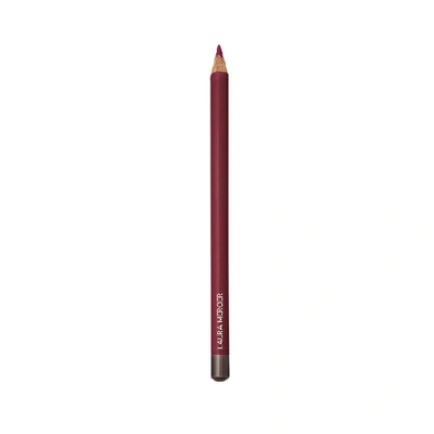 Laura Mercier Longwear Lip Liner In Ruby