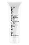 Peter Thomas Roth Mega-rich Body Lotion, 8.0 oz