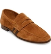 STEVE MADDEN KLIQUE PENNY LOAFER,KLIQ02M1