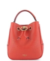MULBERRY MULBERRY HAMPSTEAD BUCKET BAG