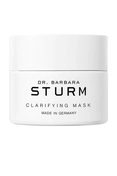 Dr Barbara Sturm The Clarifying Mask 50ml In No Color