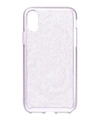 Liberty London X Tech21 Pure Design Grosvenor Iphone Xs Max Case In Pink