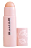 BUXOM POWERPLUMP LIP BALM - NO COLOR,83663