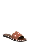 SAM EDELMAN GUNNER SLIDE SANDAL,G4958S1