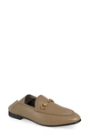 GUCCI BRIXTON HORSEBIT CONVERTIBLE LOAFER,414998DLC00