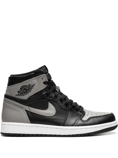 JORDAN AIR JORDAN 1 RETRO HIGH OG "SHADOW" SNEAKERS