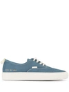 COMMON PROJECTS FOUR HOLE SNEAKERS