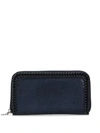 STELLA MCCARTNEY Stella McCartney Falabella Continental Wallet - Farfetch