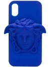 VERSACE MEDUSA IPHONE X CASE