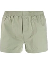 RON DORFF Klassische Boxershorts