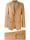 TOM FORD TWO-PIECE SUIT